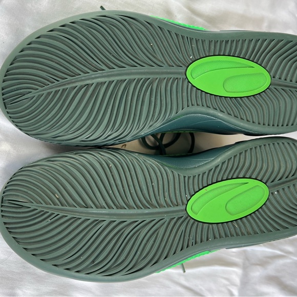 PUMA 9 J Cole x RS DREAMER GREEN - Picture 6 of 6